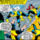 Illustration for article titled Days of Comics Past: X-Men issues 27 through 31